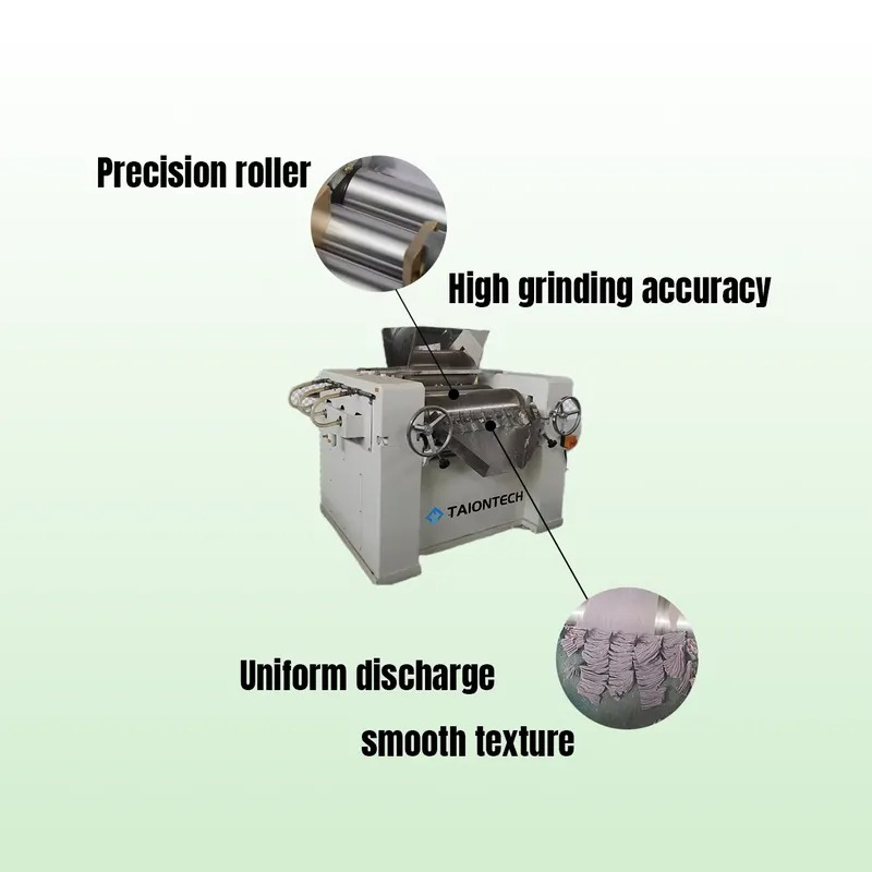 Soap Making Machine Price - 2026 Otomatik Sabun Yapma Makinesi Üretim