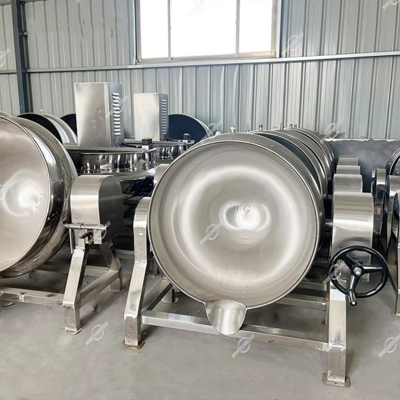 Soap Making Machine Price - 4jEn Düşük Fiyat 50L 100L 200L