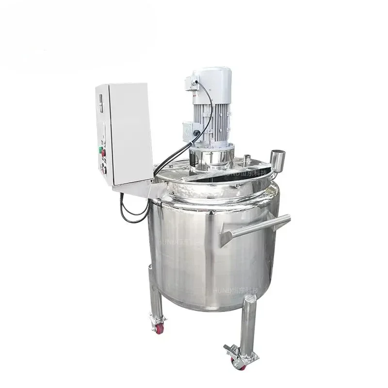 Soap Making Machine Price - Sıvı Deterjan Dağıtıcı Mikser Sıvı Sabun