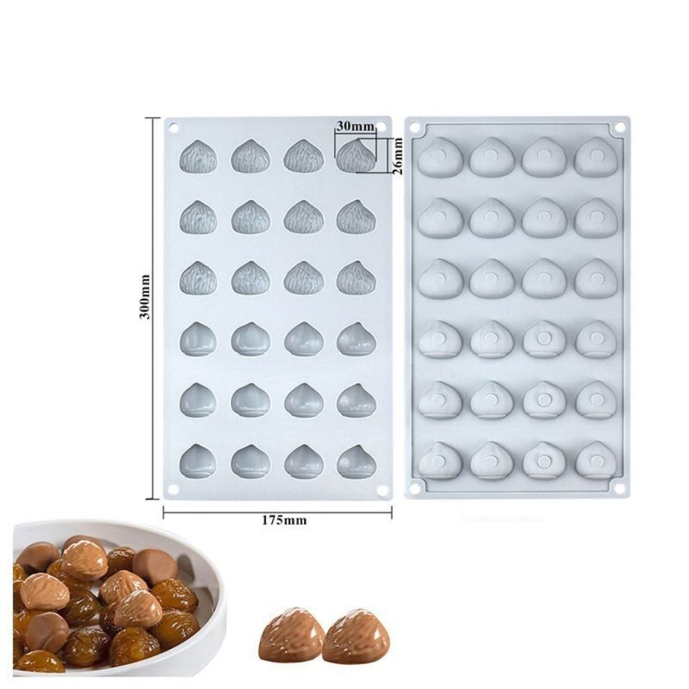Soap Making Ideas - Silikon Malzeme Bento Kek Silikon Kalıp