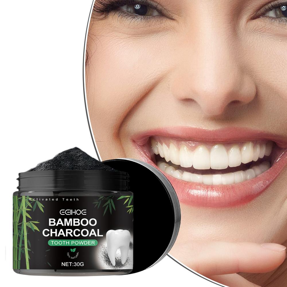 Activated Charcoal Powder - Diğer Ürünler: Diş Beyazlatıcı Toz, Aktif