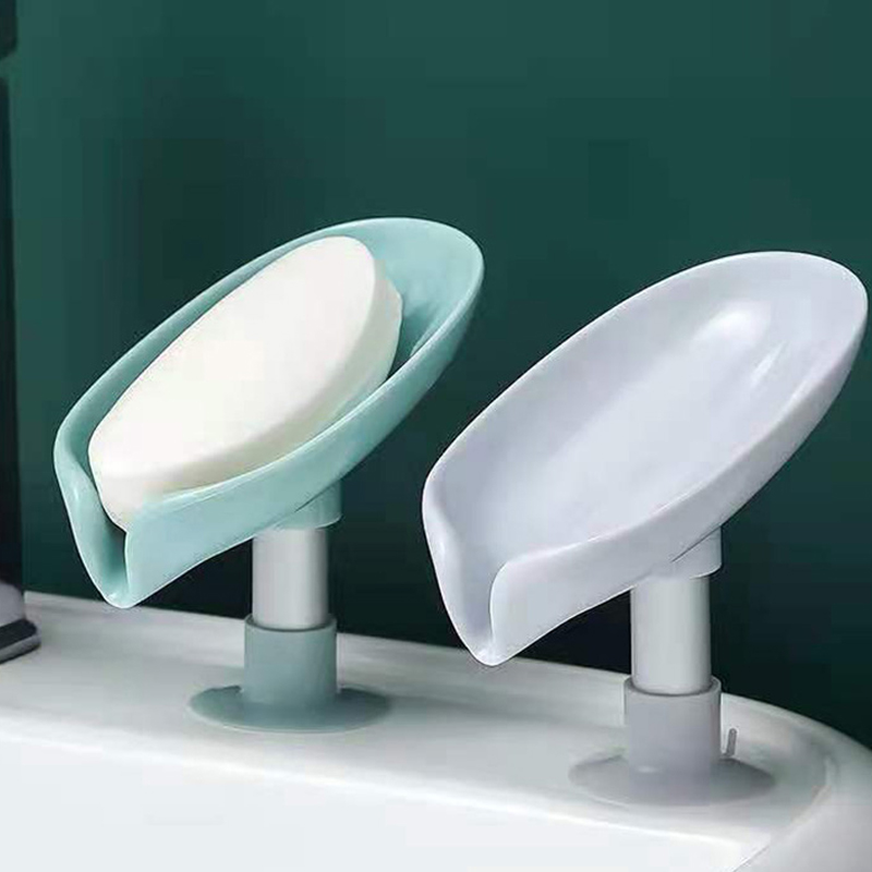 Soap Making Box - 2 adet Sabun Kutusu Yaratıcı Drenajlı