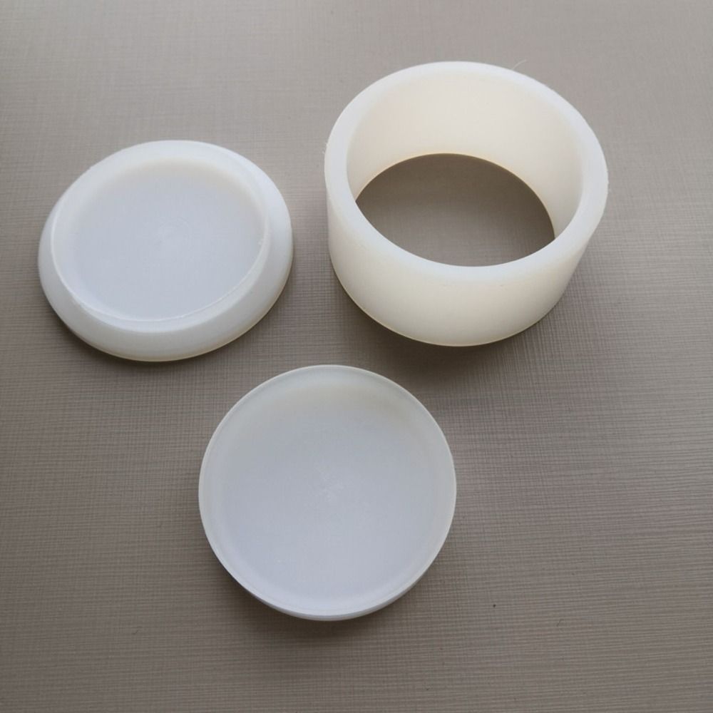 Soap Making Items - 3D şampuan basın Bar kalıp çörek