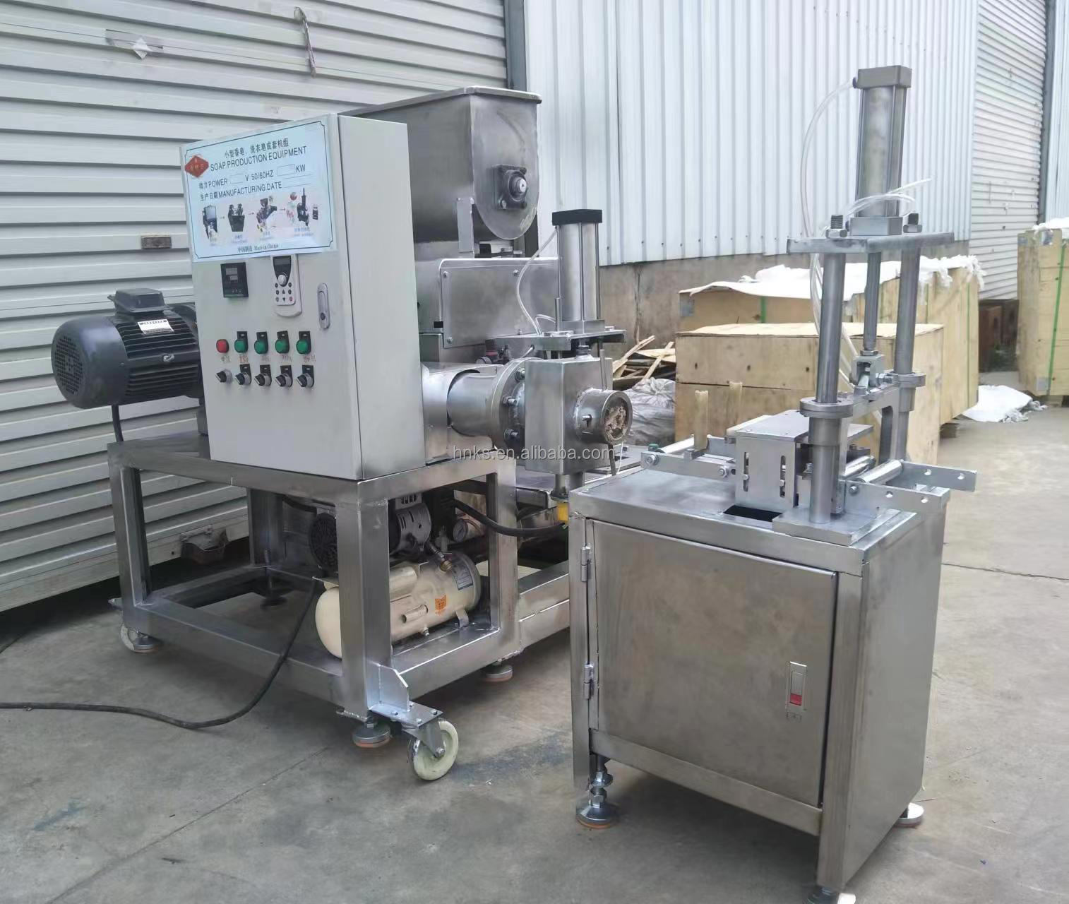 Soap Making Machine Price - Altın Satıcı Bar Sabun Yapma Makinesi