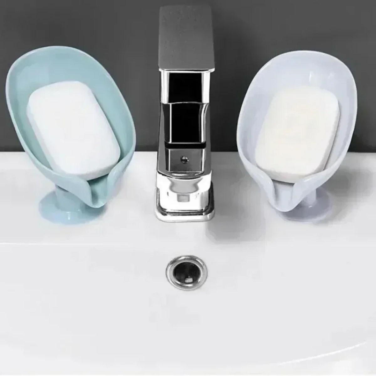 Drenajlı Sabunluk Vakumlu Bard - Soap Making Box incelemesi ve fiyatı