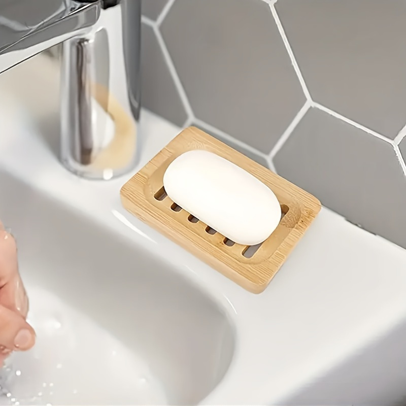 Bambu Kasa Tepsisi Ahşap Küf Ö - Soap Making Box incelemesi ve fiyatı