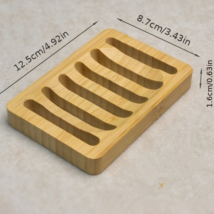 Bambu Kasa Tepsisi Ahşap Küf Ö - Soap Making Box incelemesi ve fiyatı