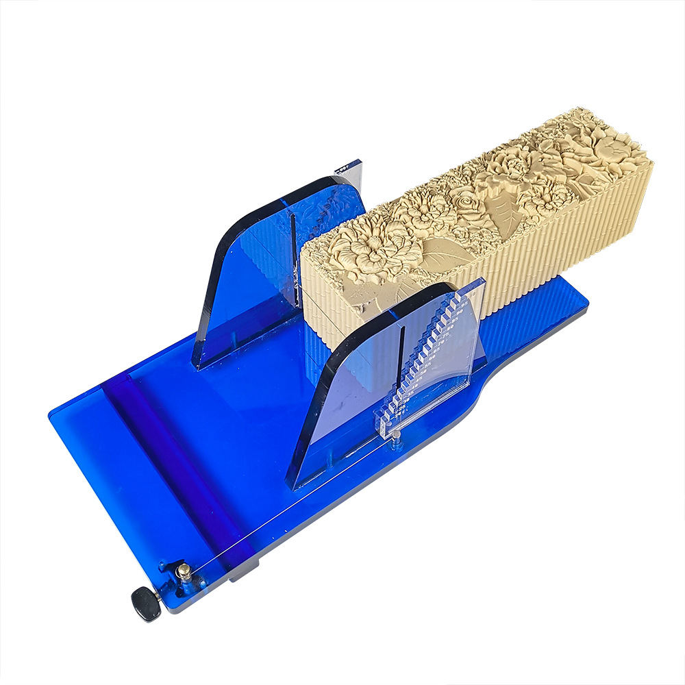 Ayarlanabilir akrilik sabun ke - Soap Making Box incelemesi ve fiyatı
