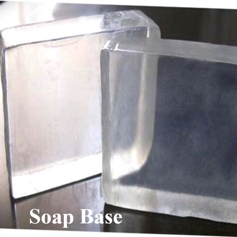 500 g/torba Şeffaf/sütlü Beyaz - Soap Making Items incelemesi ve fiyatı