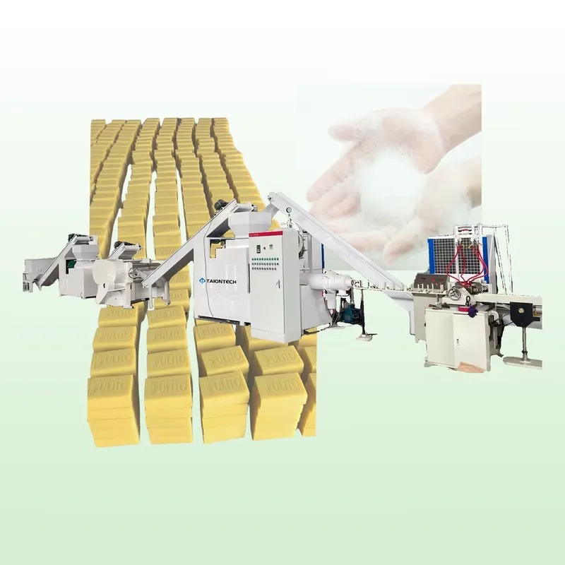 2026 Otomatik Sabun Yapma Maki - Soap Making Machine Price incelemesi ve fiyatı
