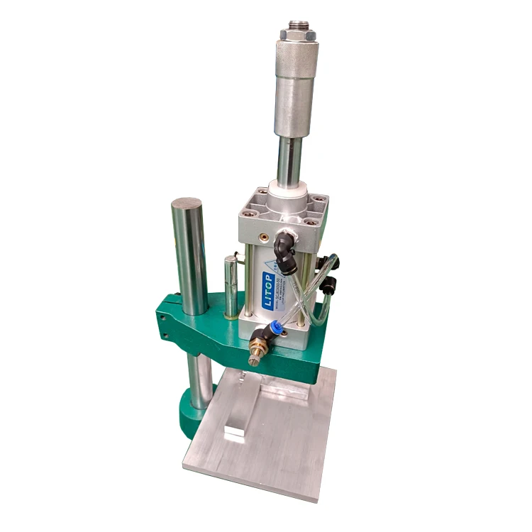 Küçük Ölçekli 200kg/saat Pnöma - Soap Making Machine Small Scale incelemesi ve fiyatı