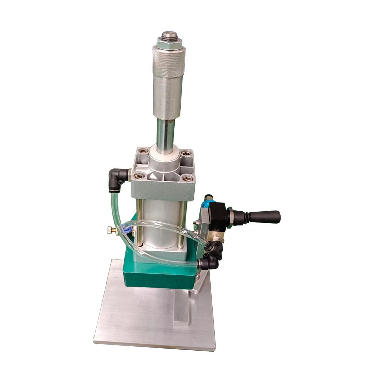 Küçük Ölçekli 200kg/saat Pnöma - Soap Making Machine Small Scale incelemesi ve fiyatı