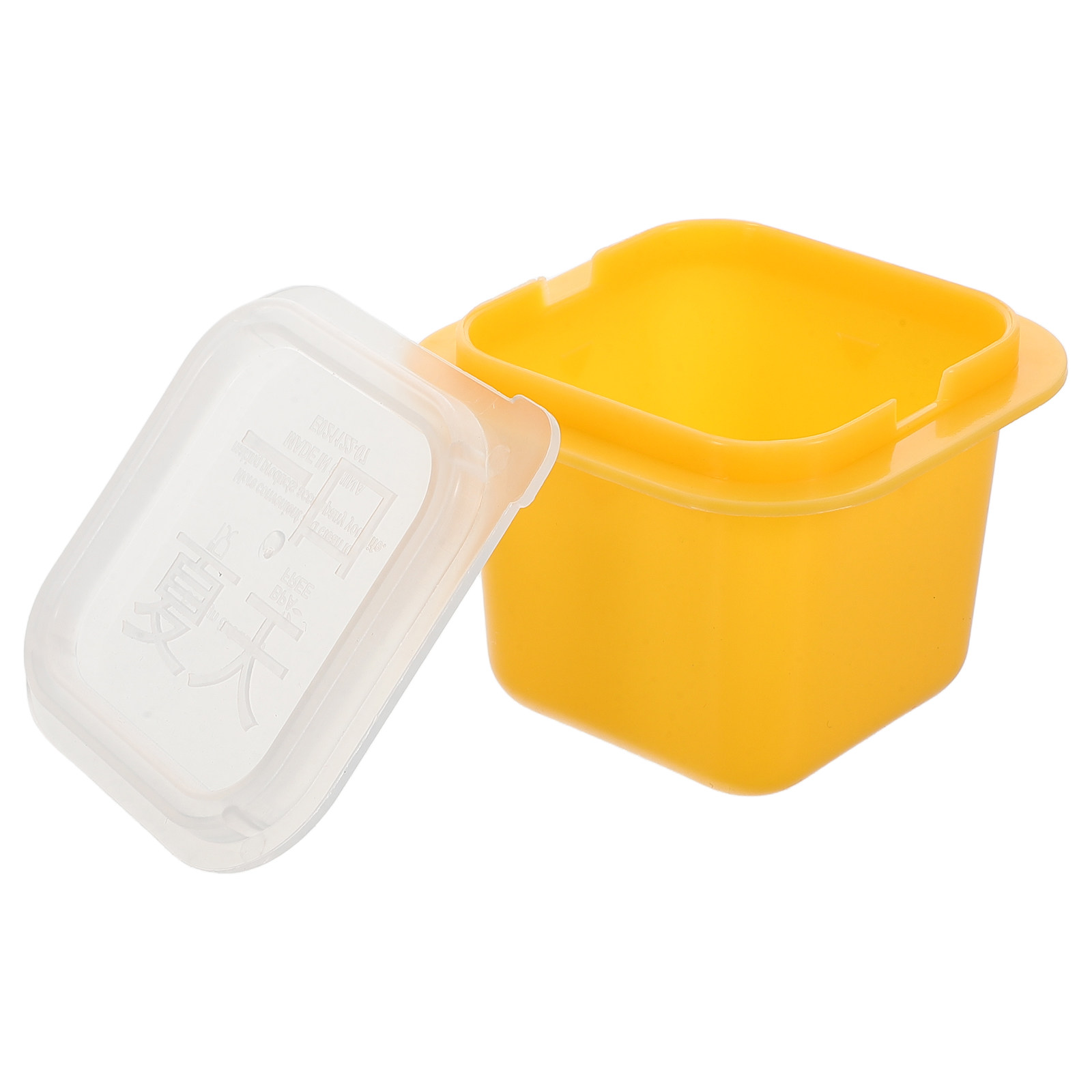 Kare Şeklinde Buz Kalıbı, Büyü - Soap Making Jelly incelemesi ve fiyatı