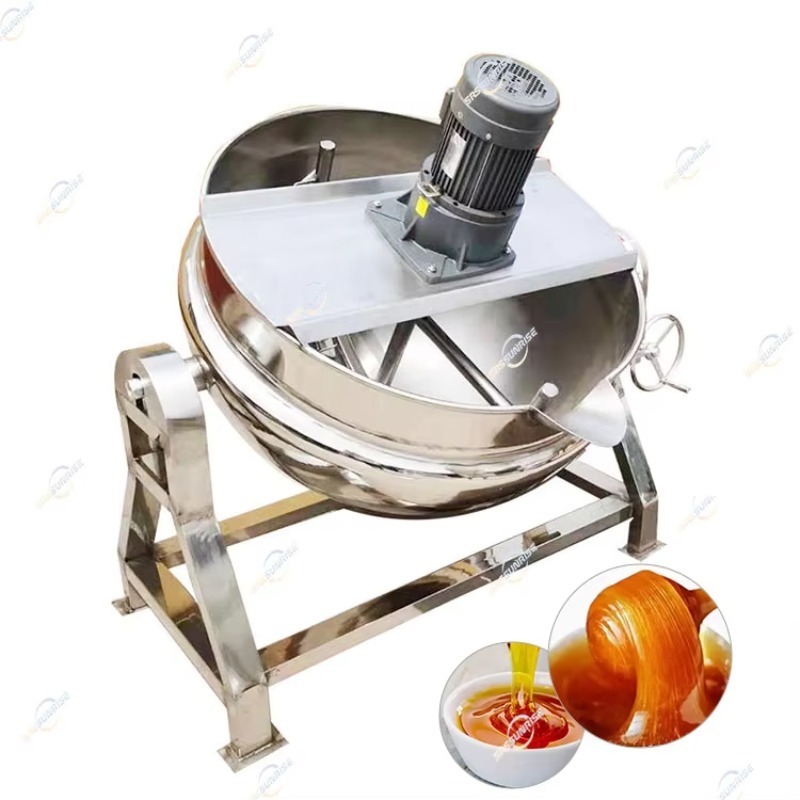 4jEn Düşük Fiyat 50L 100L 200L - Soap Making Machine Price incelemesi ve fiyatı