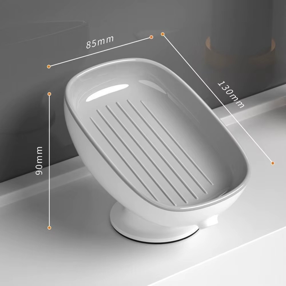 Süper Vantuzlu Sabunluk, Banyo - Soap Making Box incelemesi ve fiyatı