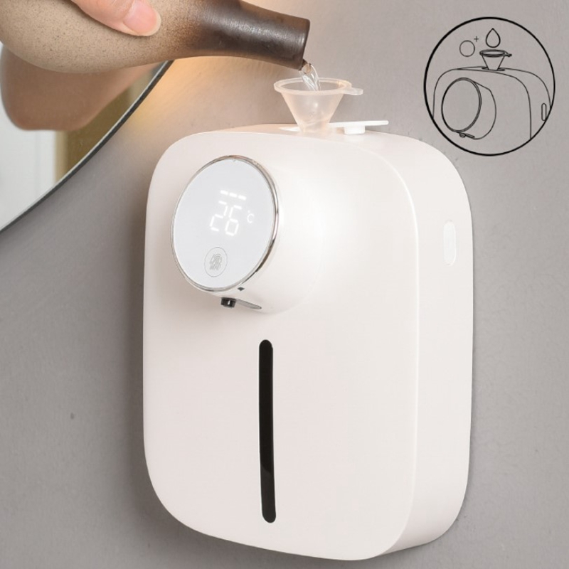 Sıcak sabunluk otomatik duvara - Soap Making Thermometer incelemesi ve fiyatı