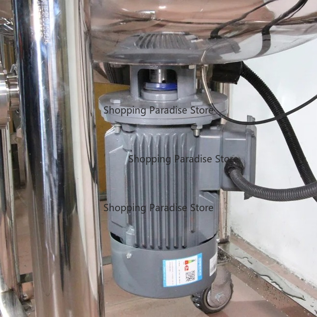 Sıvı Sabun Karıştırma ve Üreti - Soap Making Machine Price incelemesi ve fiyatı