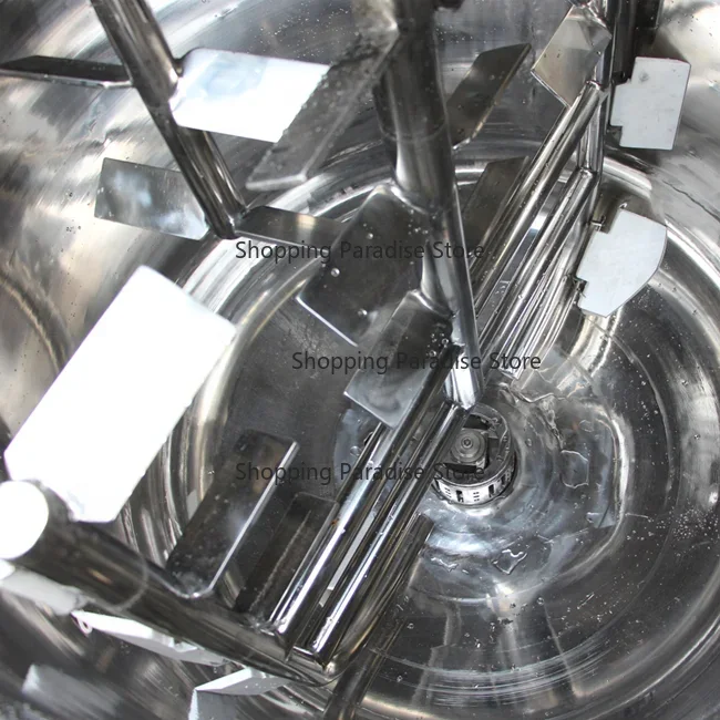 Sıvı Sabun Karıştırma ve Üreti - Soap Making Machine Price incelemesi ve fiyatı
