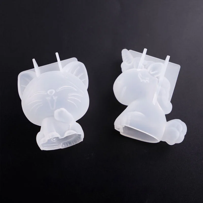 3D Geometrik Silikon Unicorn K - Soap Making Ideas incelemesi ve fiyatı