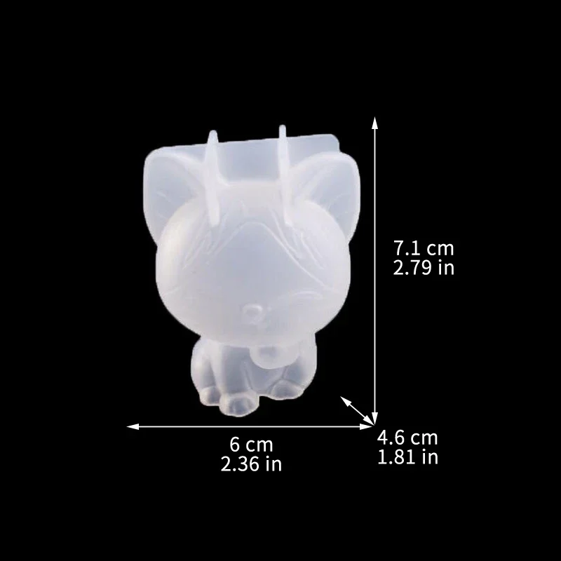 3D Geometrik Silikon Unicorn K - Soap Making Ideas incelemesi ve fiyatı