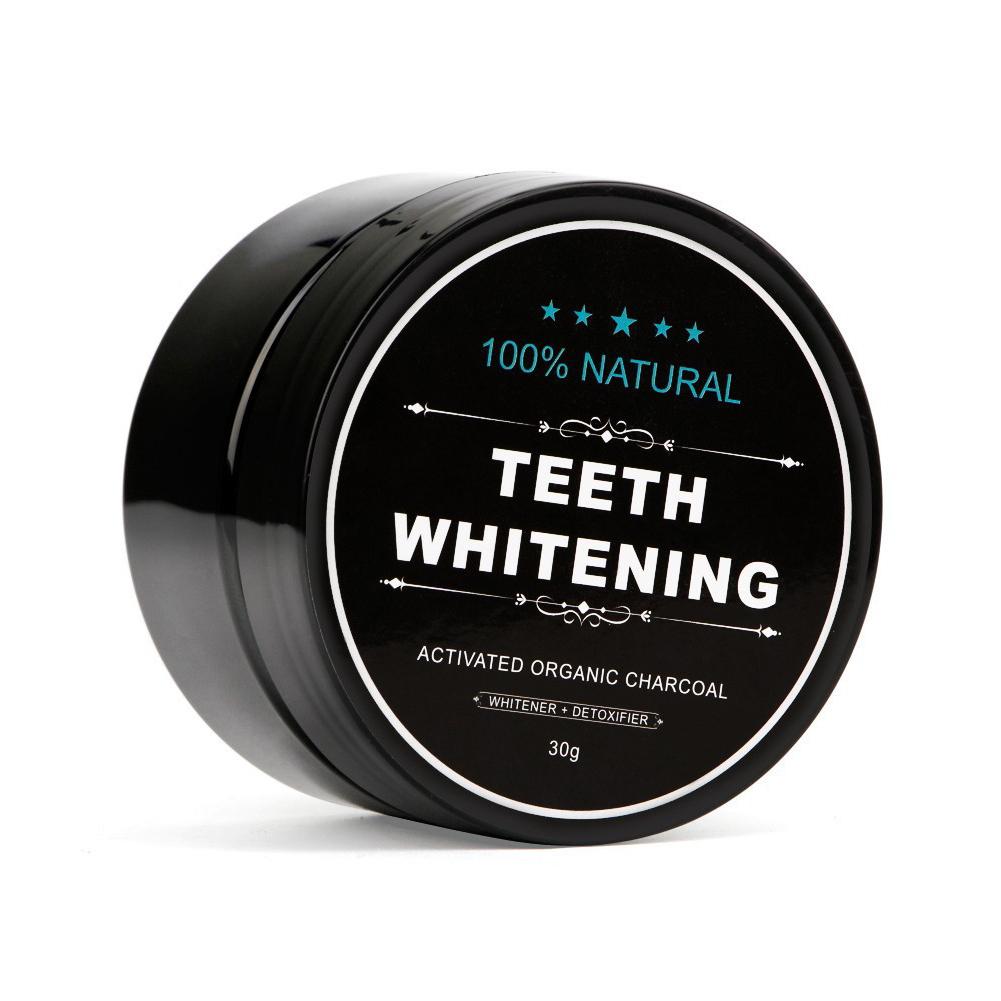 Diş Beyazlatma Kömür Tozu Akti - Activated Charcoal Powder incelemesi ve fiyatı