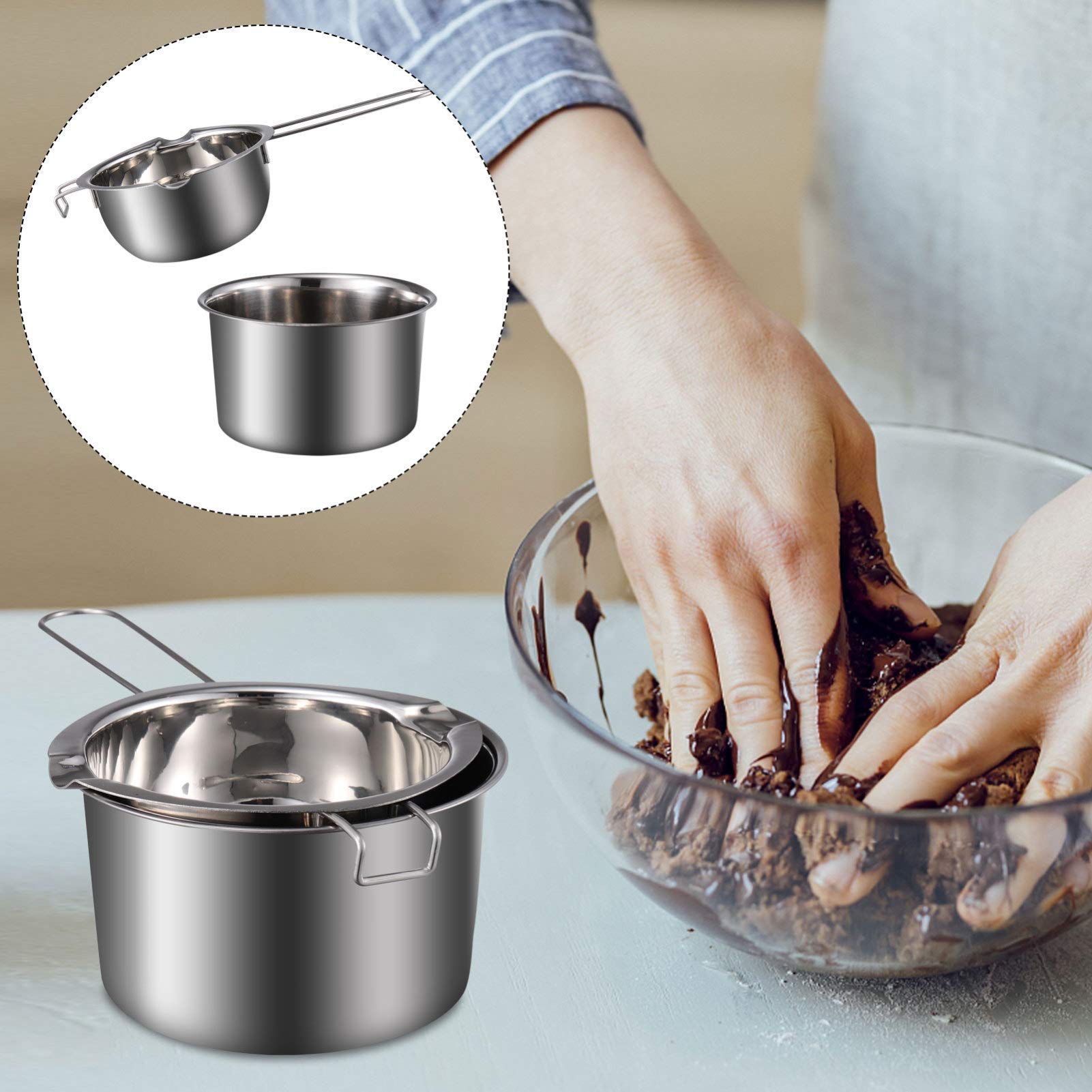 Kendin Yap El Yapımı Mum Yapım - Soap Making Thermometer incelemesi ve fiyatı