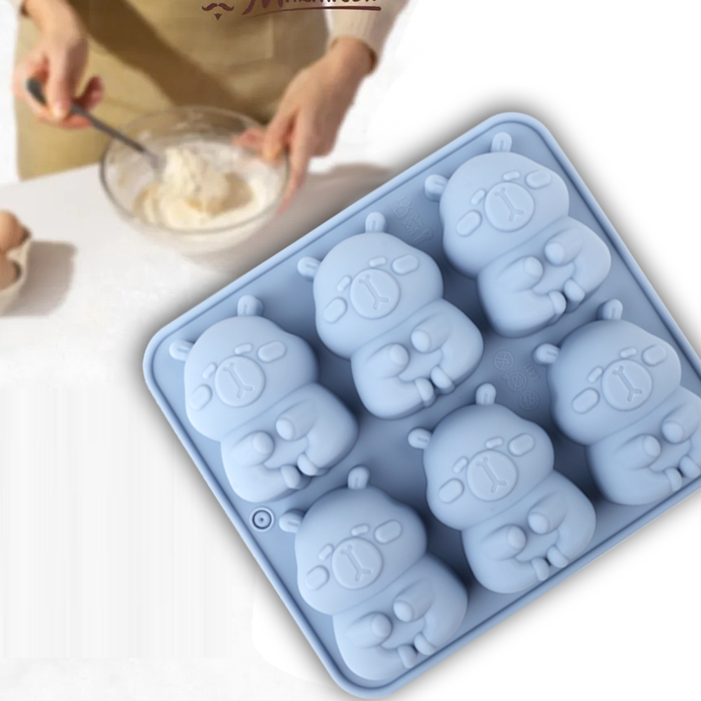 Sevimli Bir Kapibara Şeklinde  - Soap Making Ideas incelemesi ve fiyatı