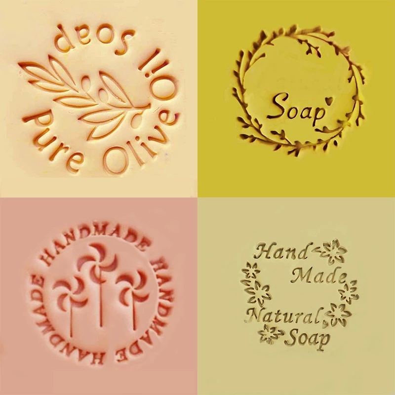 Kişiselleştirilmiş Özel Sabun  - Soap Making Items incelemesi ve fiyatı