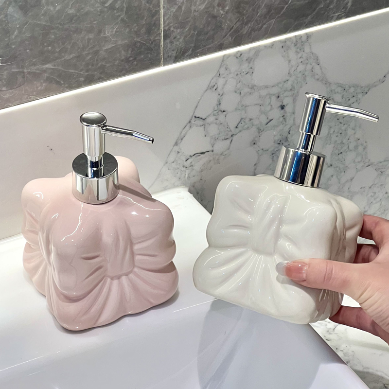 Sevimli Yay Şeklinde Seramik Ş - Soap Making Box incelemesi ve fiyatı