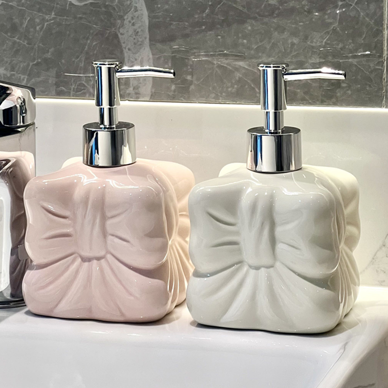 Sevimli Yay Şeklinde Seramik Ş - Soap Making Box incelemesi ve fiyatı