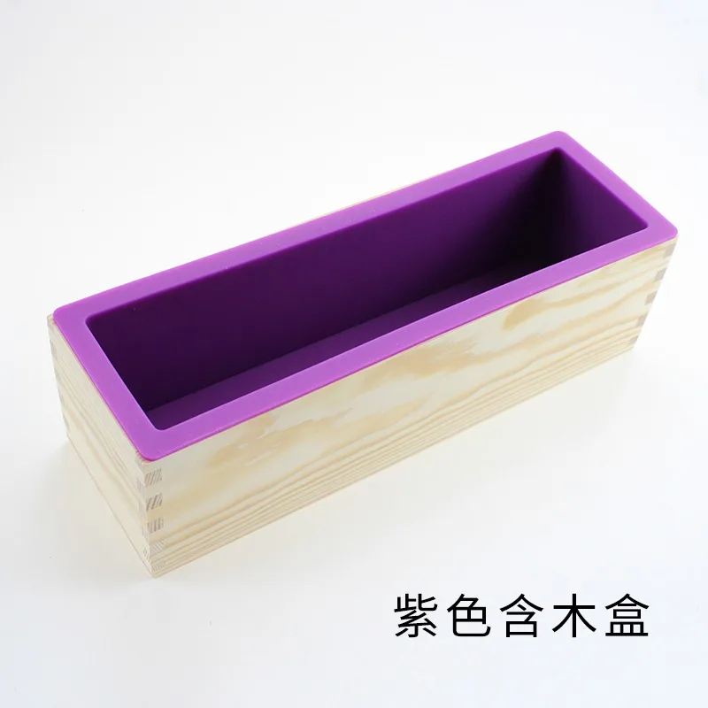 Silikon Sabun Kalıp Dikdörtgen - Soap Making Items incelemesi ve fiyatı