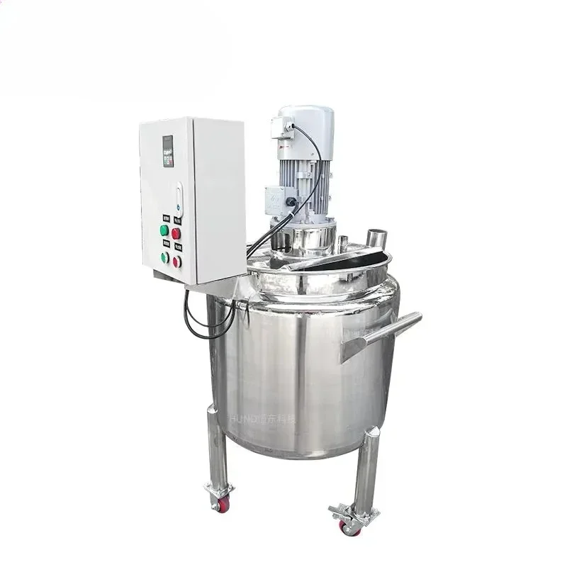 Sıvı Deterjan Dağıtıcı Mikser  - Soap Making Machine Price incelemesi ve fiyatı