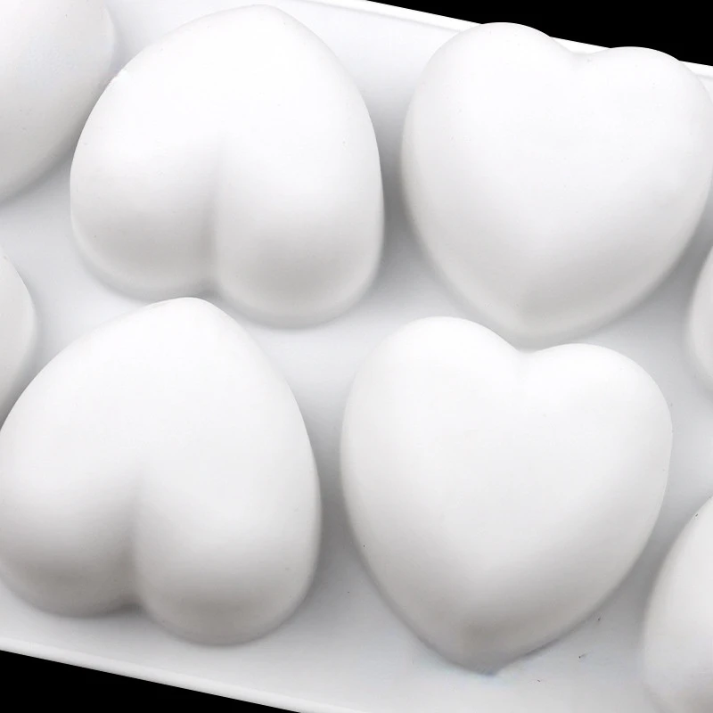 Aşk Kalp Silikon Sabun Kalıp E - Soap Making Items incelemesi ve fiyatı
