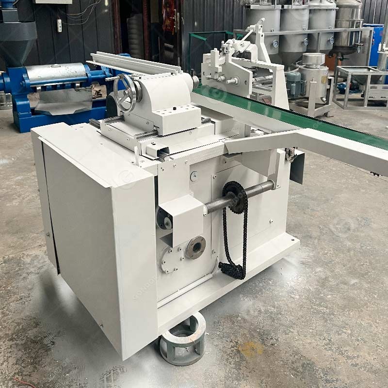 Küçük Ölçekli Sabun Kalıbı Yap - Soap Making Machine Small Scale incelemesi ve fiyatı