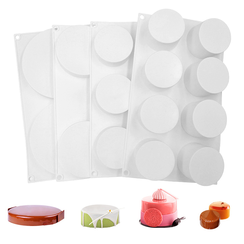 Silindirik Fransız Mus Kek Kal - Soap Making Ideas incelemesi ve fiyatı