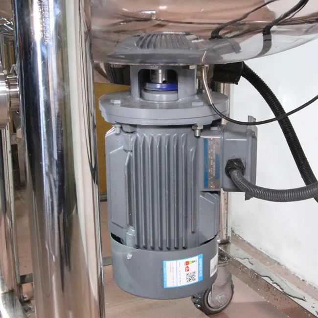 Sıvı Sabun Karıştırma ve Üreti - Soap Making Machine Price incelemesi ve fiyatı
