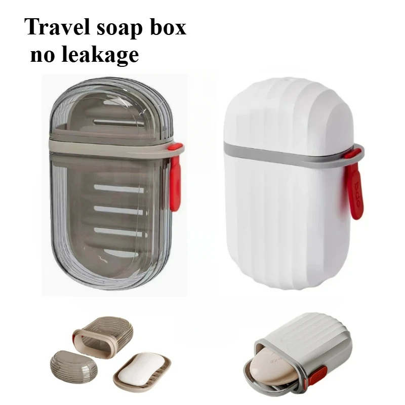 Seyahat için Taşınabilir Kapak - Soap Making Box incelemesi ve fiyatı