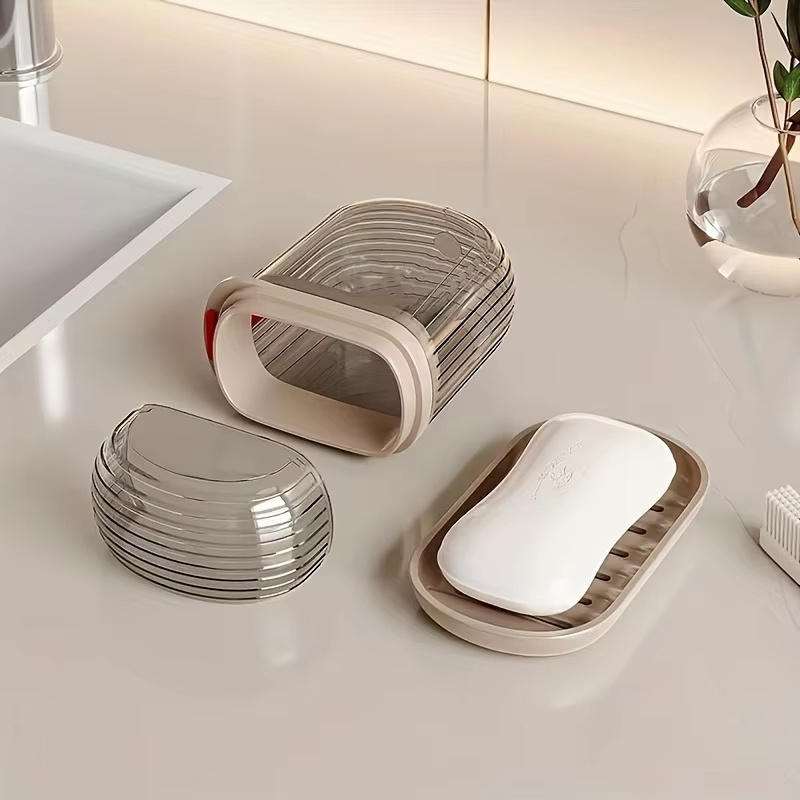 Seyahat için Taşınabilir Kapak - Soap Making Box incelemesi ve fiyatı