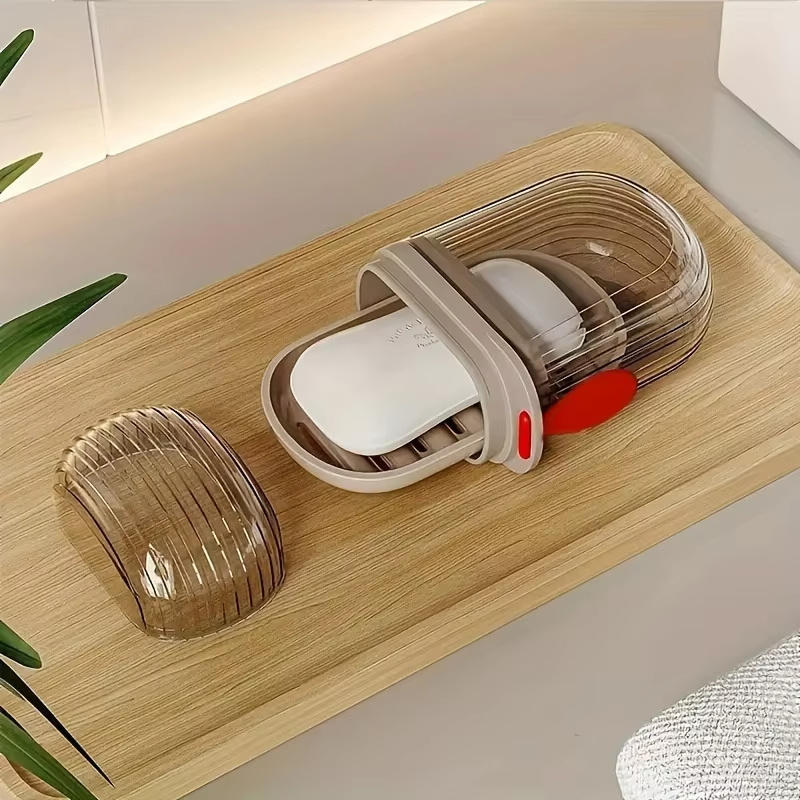 Seyahat için Taşınabilir Kapak - Soap Making Box incelemesi ve fiyatı
