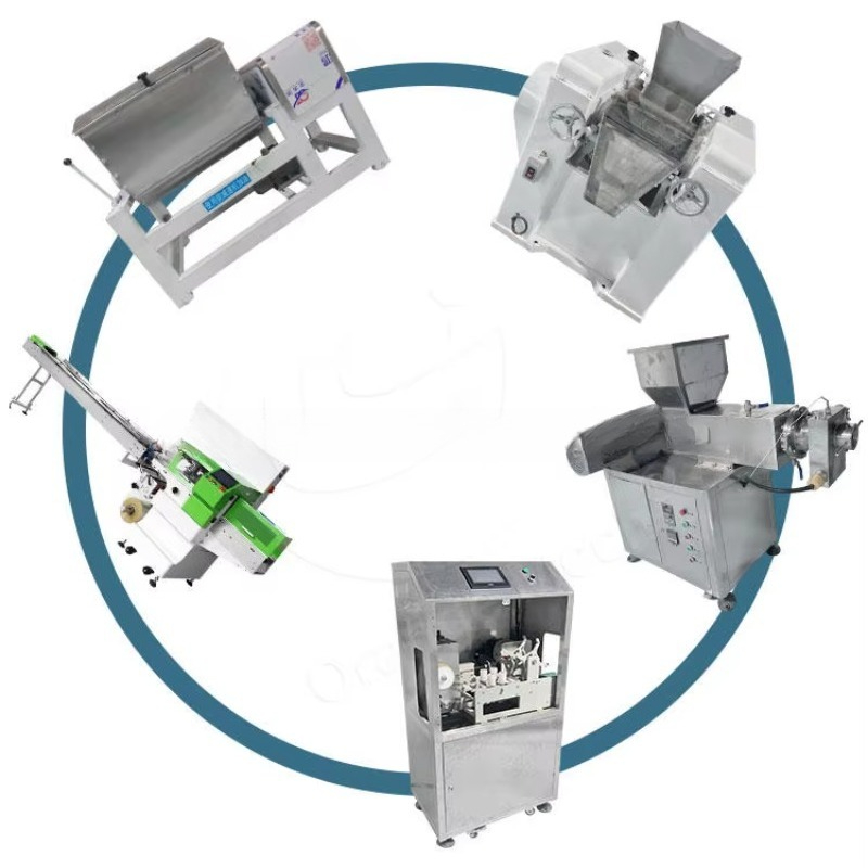 Çamaşır sabunu yapma makinesi  - Soap Making Machine Price incelemesi ve fiyatı