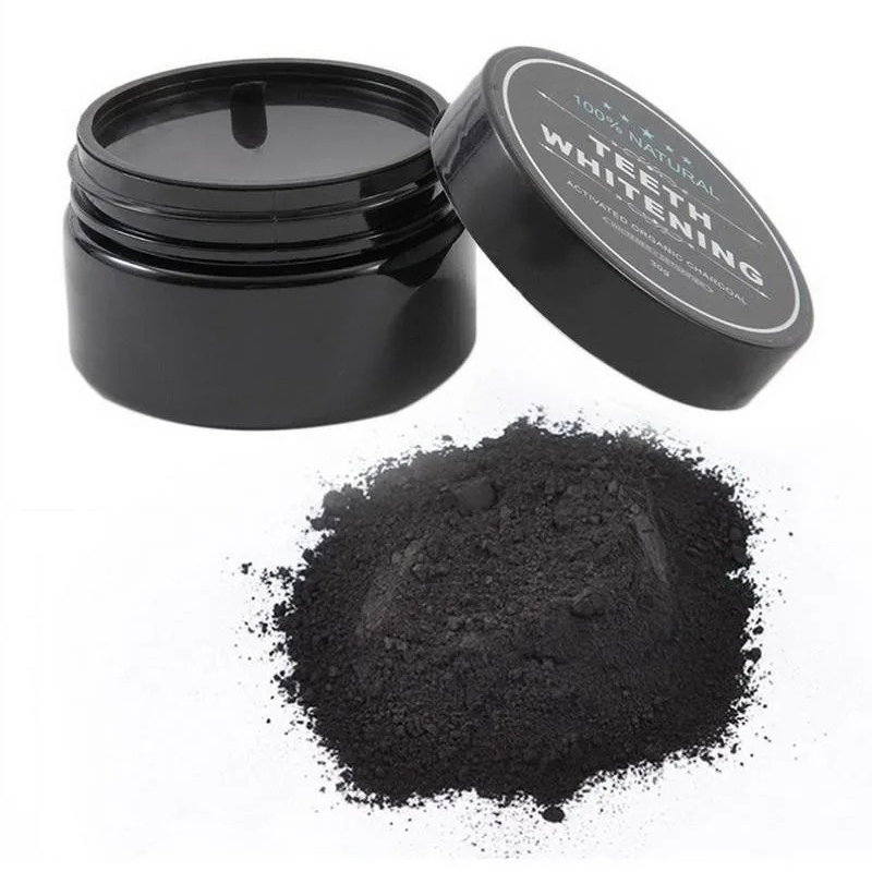 Doğal Aktif Kömür Hindistan Ce - Activated Charcoal Powder incelemesi ve fiyatı