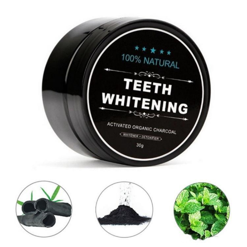 Doğal Aktif Kömür Hindistan Ce - Activated Charcoal Powder incelemesi ve fiyatı