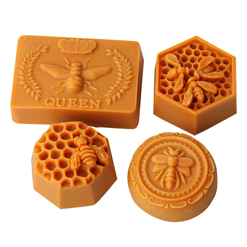 3D Uçan Arı Petek Mum Kalıplar - Soap Making Ideas incelemesi ve fiyatı