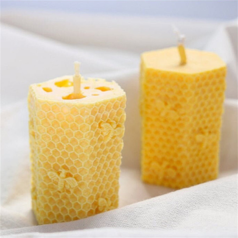 3D Uçan Arı Petek Mum Kalıplar - Soap Making Ideas incelemesi ve fiyatı