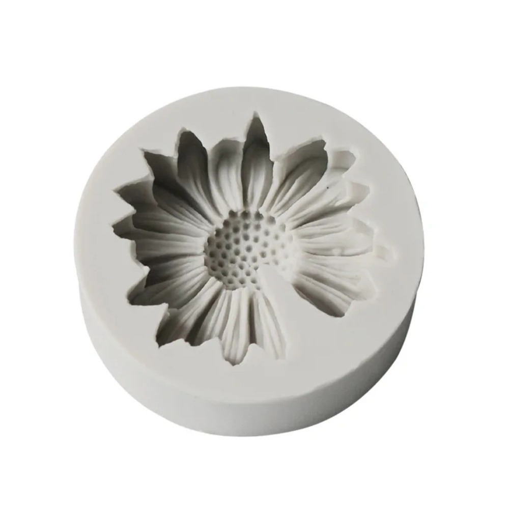 3D Papatya Çiçek Kalıp Güneş Ç - Soap Making Tutorial incelemesi ve fiyatı