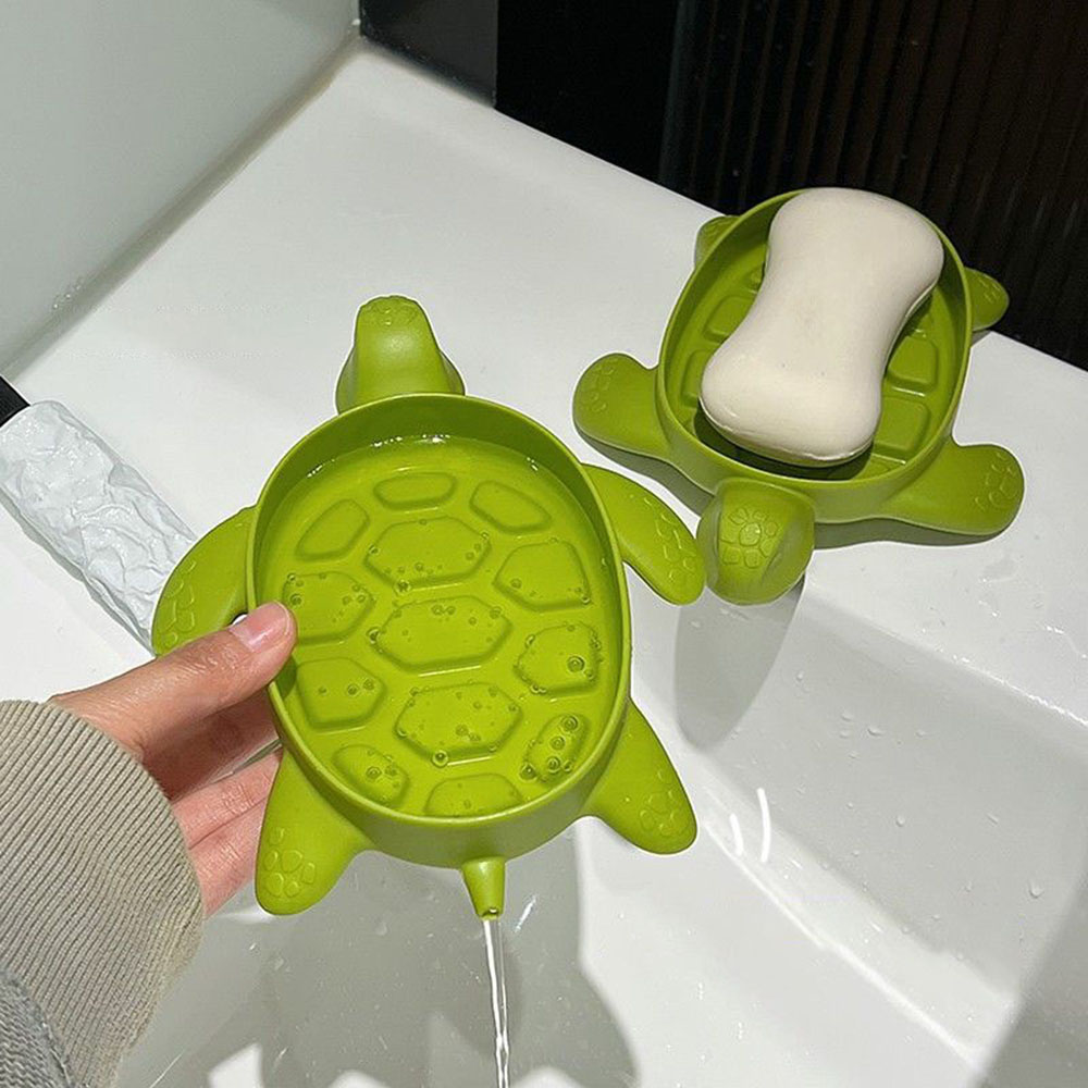 Kaplumbağa Drenaj Sabun Kutusu - Soap Making Box incelemesi ve fiyatı