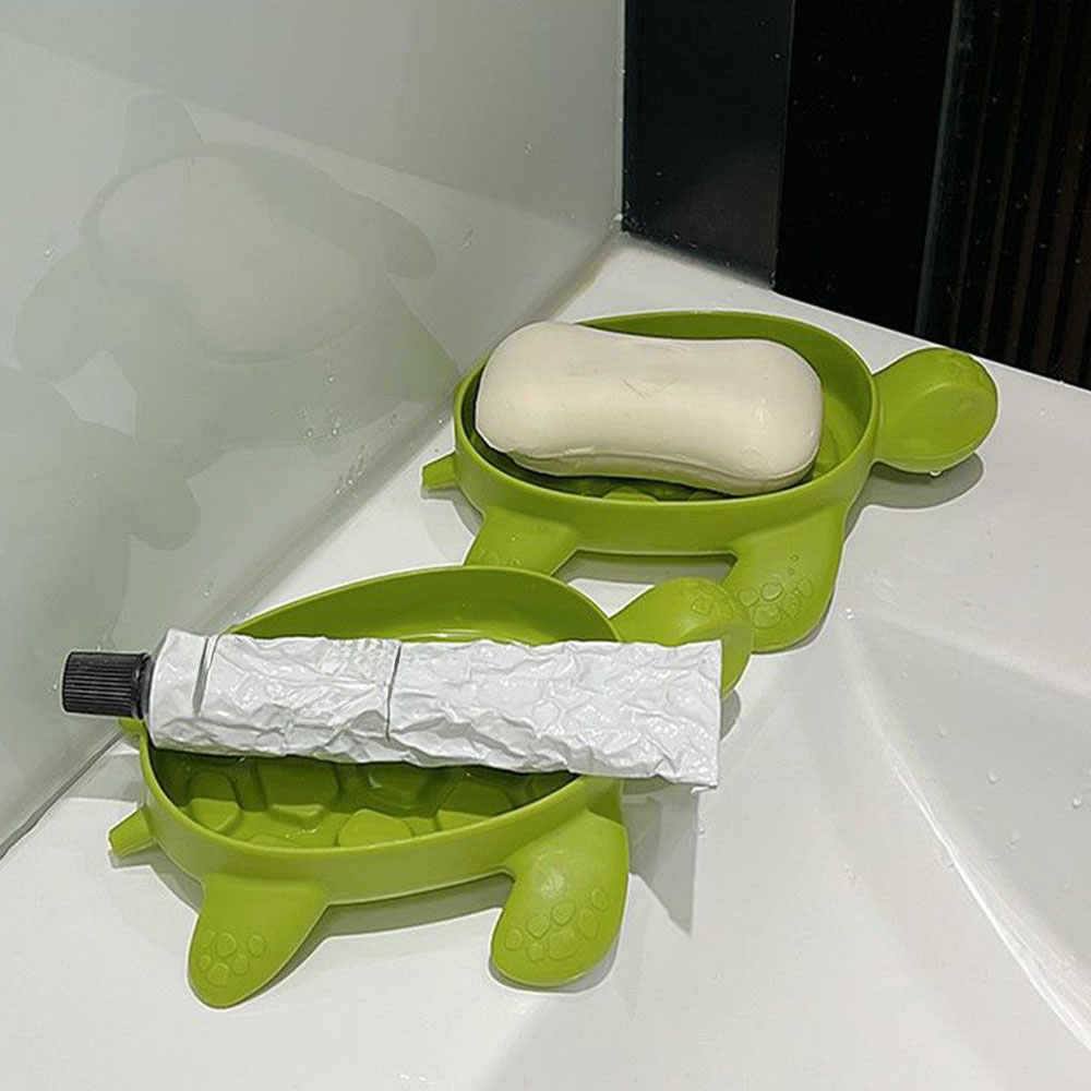 Kaplumbağa Drenaj Sabun Kutusu - Soap Making Box incelemesi ve fiyatı