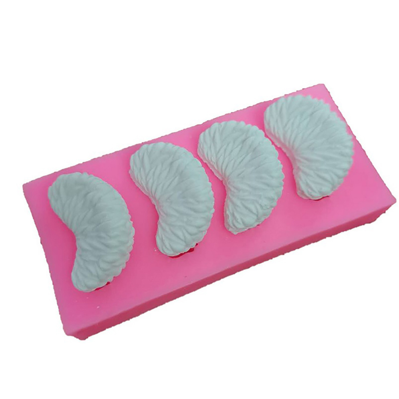 Mutfak ev turuncu Petal siliko - Soap Making Thermometer incelemesi ve fiyatı