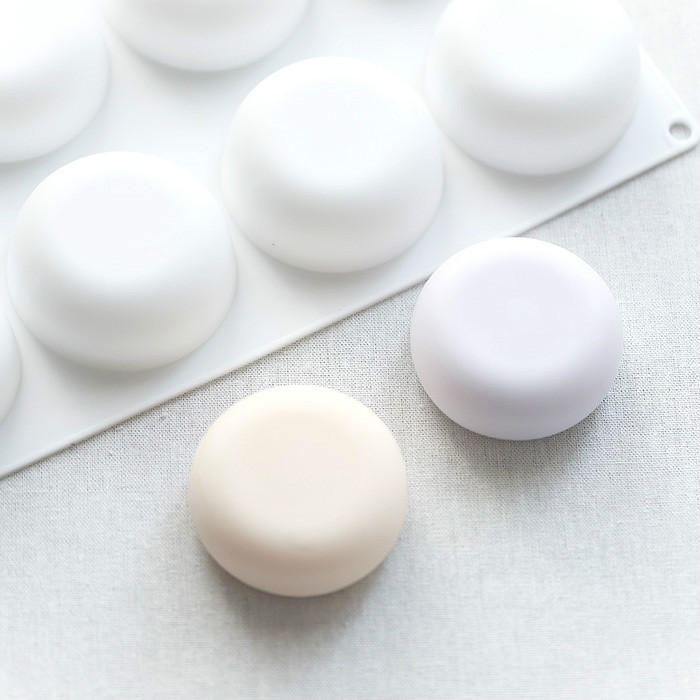 8 delikli yuvarlak gıda sınıfı - Soap Making Thermometer incelemesi ve fiyatı