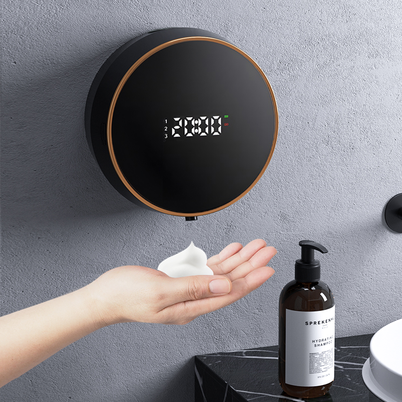 Fotoselli Otomatik Sensörlü Sa - Soap Making Thermometer incelemesi ve fiyatı